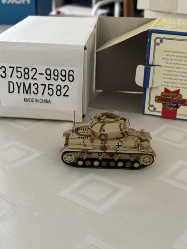 Matchbox dinky wirbelwind flak - matchbox,