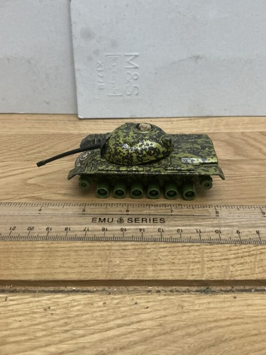 Matchbox battle kings 102 - battle,