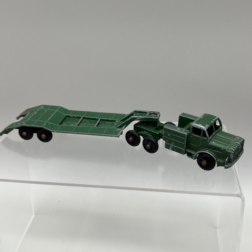Matchbox major pack mighty - m3,