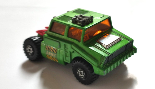 Matchbox lesney battle kings - matchbox,