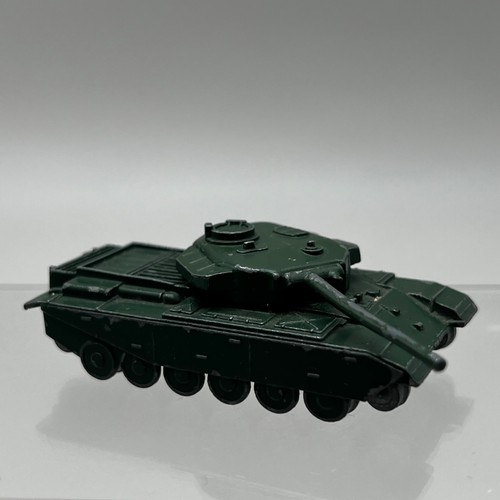 Matchbox lesney centurion tank - lesney,