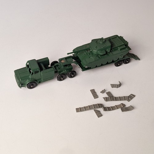 Matchbox lesney major - matchbox, pack