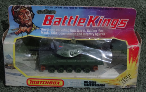 Matchbox army m 551 - matchbox,
