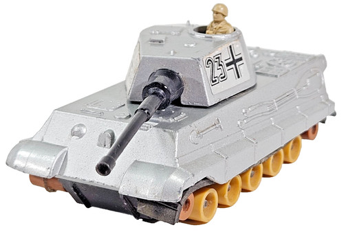 Matchbox 104 king battle - k-104,