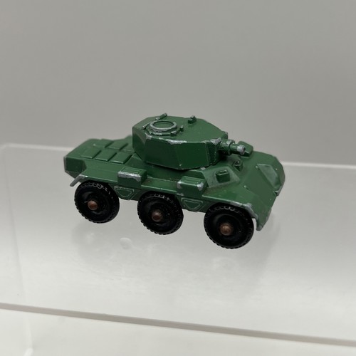 Matchbox lesney saladin - matchbox,