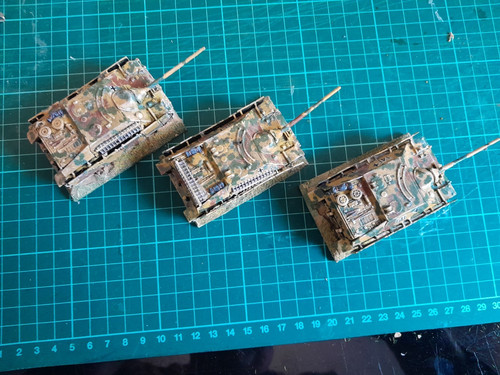 Airfix matchbox - airfix, /