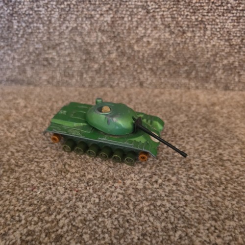 Matchbox 1974 vintage battle - matchbox,