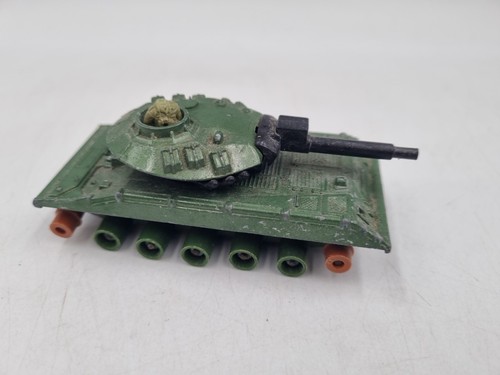 Matchbox battle kings 109 - matchbox,