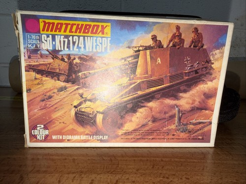 New box rare - *new, vintage