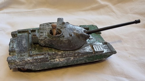 Matchbox battle kings k103 - matchbox,