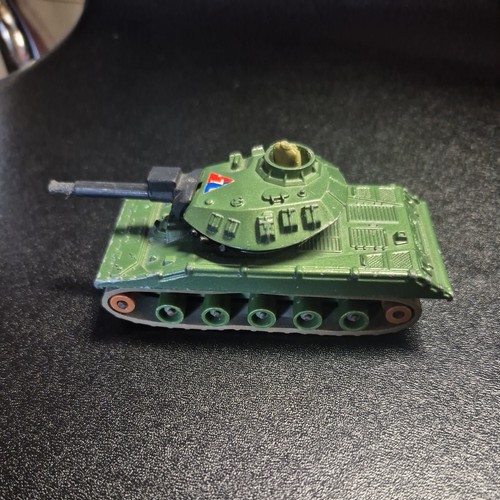 Matchbox battle kings 109 - battle,