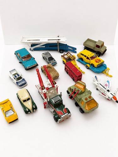 Vintage 70s 80s cars tank - vintage, 70s/80s