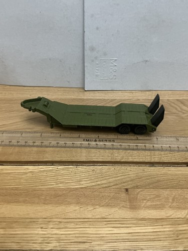 Matchbox battle kings 106 - matchbox,