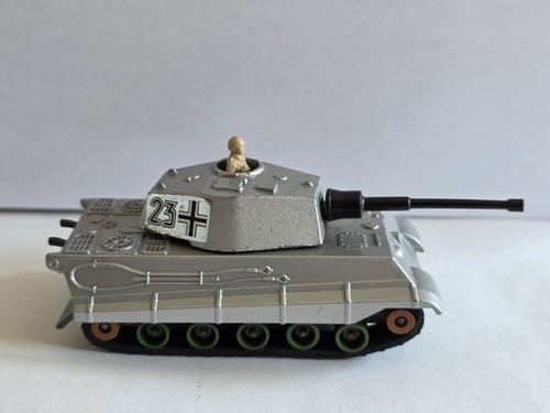 Matchbox battle kings 104 - battle, k-104