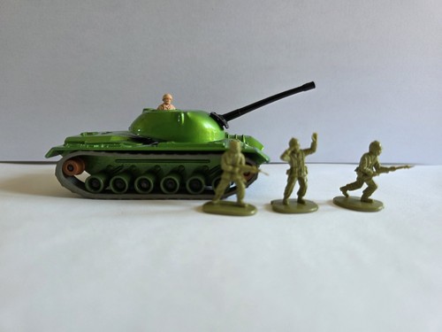 Matchbox battle kings 102 - battle, k-102