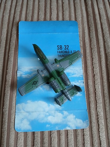 Matchbox skybusters 32 - sb,