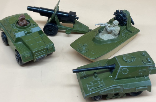 Job lot matchbox - job,