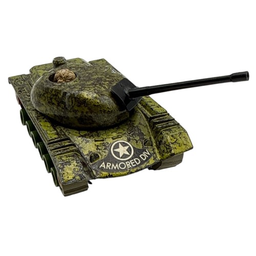 Matchbox battle kings - battle, k‑102