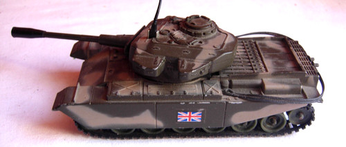 Model tank camoflage - model,