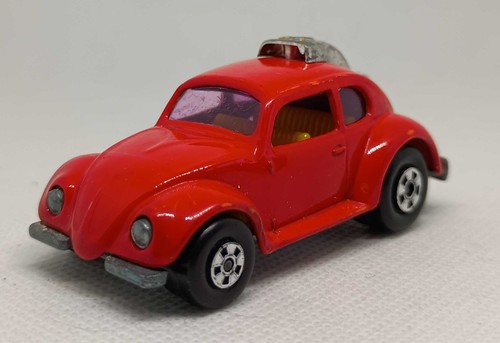 Assorted matchbox diecast - assorted,