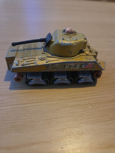 Vintage 1974 matchbox lesney - vintage, matchbox/lesney