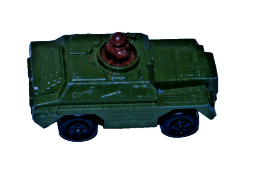 Matchbox rolamatics 28 - no.,
