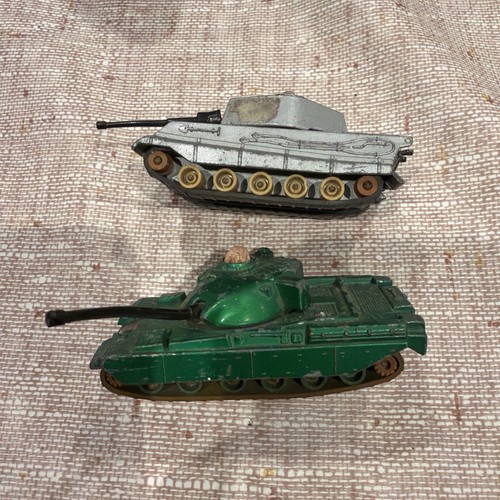 Matchbox battle kings k103 - matchbox,