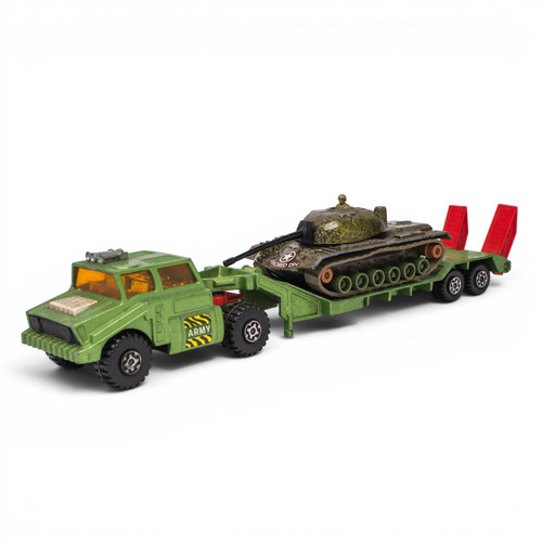 Matchbox battle kings - battle,