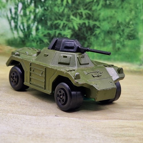 Matchbox rolamatics 1973 - matchbox,