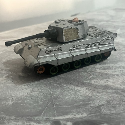 Matchbox battle kings - battle, k-104