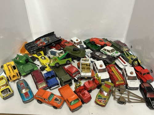 Matchbox corgi bundle - matchbox, &