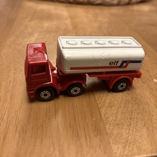 Vintage matchbox superfast - matchbox, no