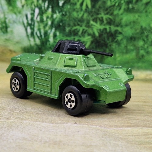 Matchbox rolamatics 1973 - matchbox,