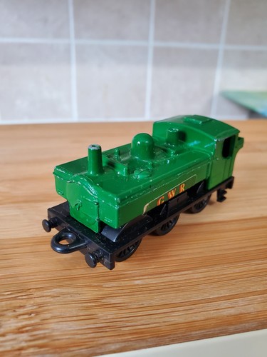 Matchbox superfast 47 gwr - matchbox, no.
