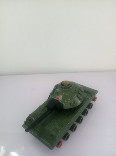 Matchbox 1975 vintage battle - 1975,