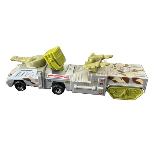 Matchbox connectables - matchbox,