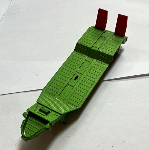 Matchbox battle kings daf - matchbox, tank
