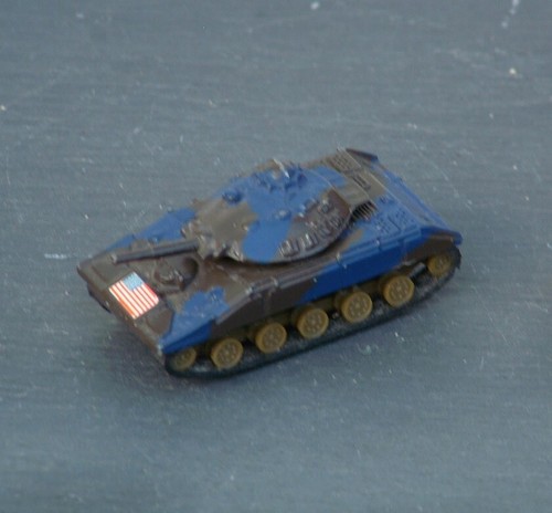 Tintoys 320 matchbox - tintoys, ww11