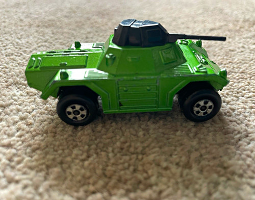 Matchbox rolamatics 73 - matchbox,