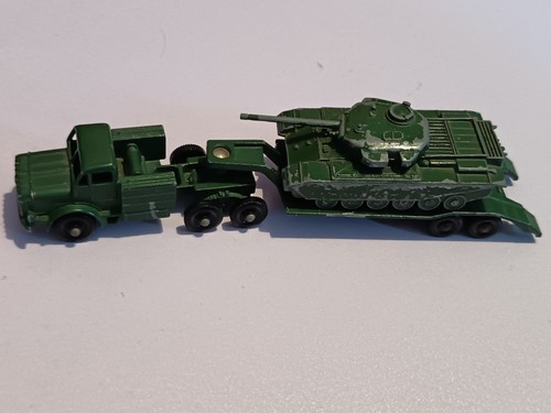 B855 matchbox major pack no3 - b855-matchbox,