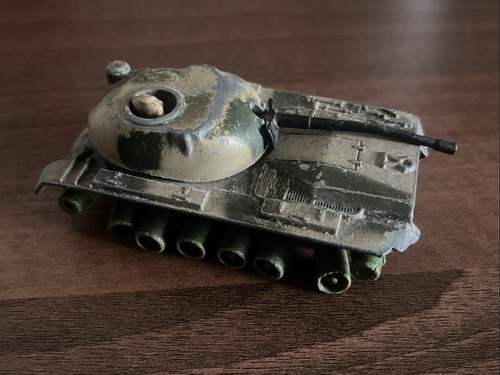 Vintage matchbox battlekings - vintage,