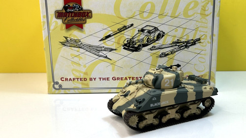 Matchbox collectibles dym37585 - collectibles,