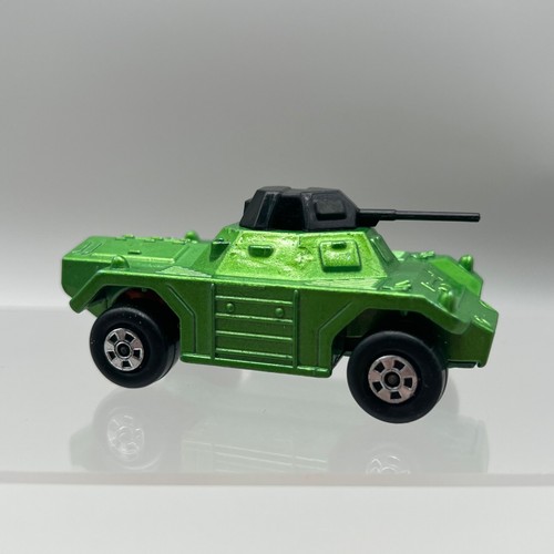 Matchbox lesney rolamatics - rolamatics, no