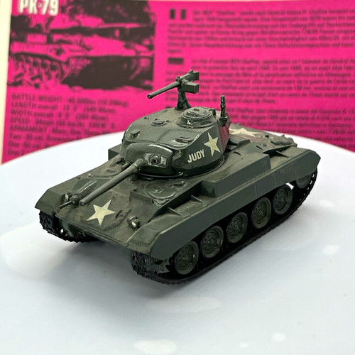 Vintage matchbox m24 - vintage,