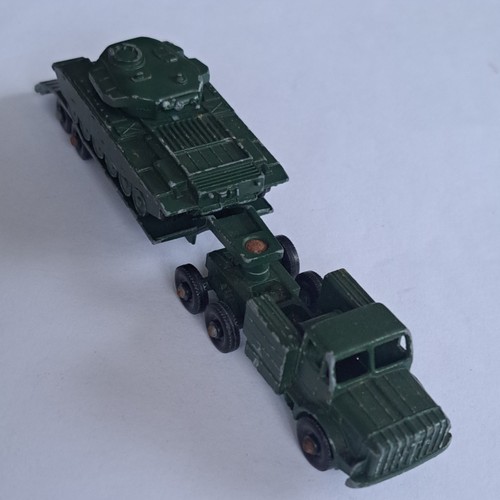 Matchbox lesney major pack - matchbox, 3