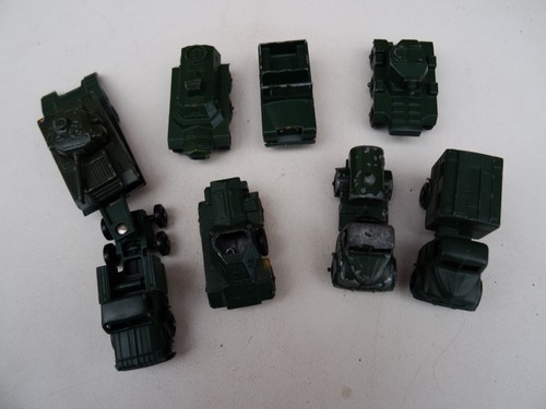 Job lot vintage 1960s - lot,