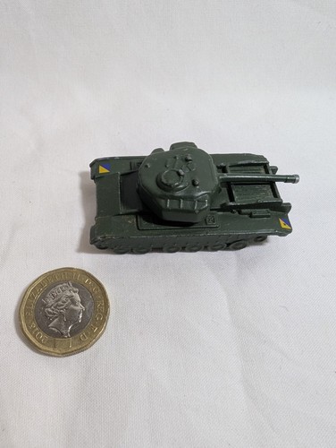 Kemlow series sentry box tank - series,