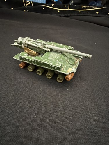 Matchbox battle kings - kings, k-107