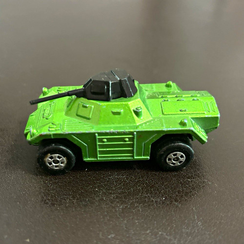 Matchbox rolamatics 73 - matchbox,