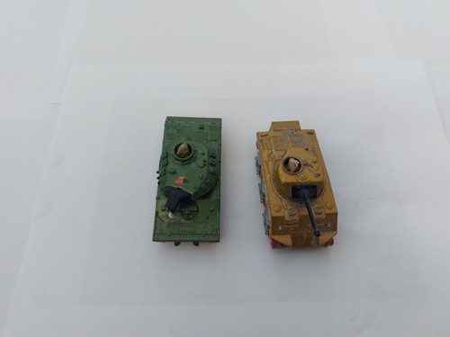 Matchbox 1974 battle - matchbox, 1974/75
